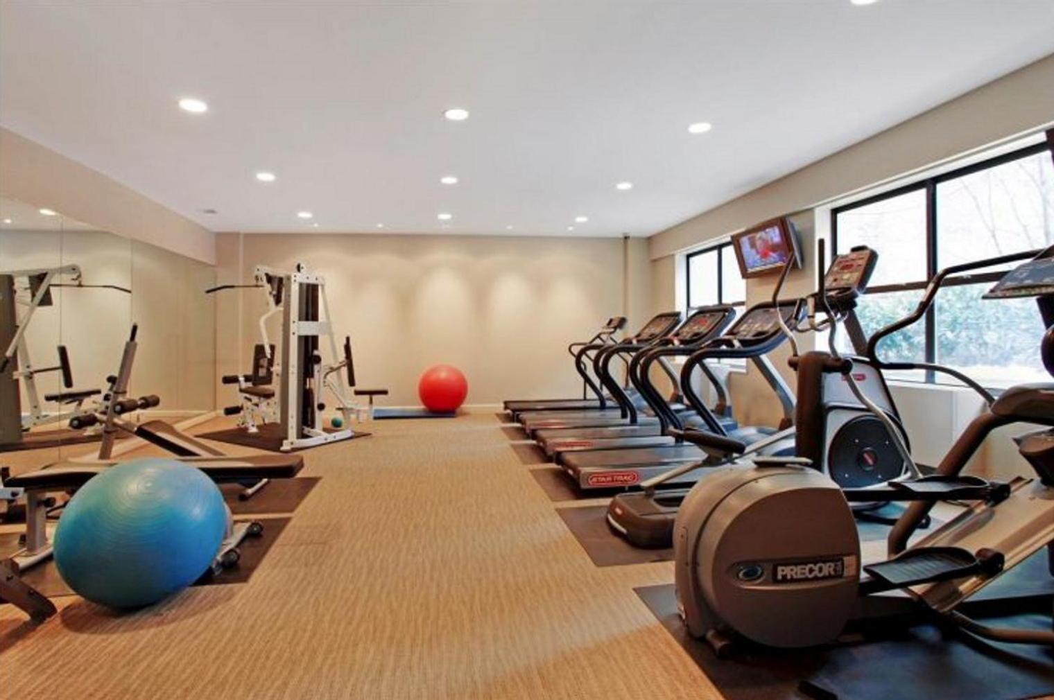 Blueground Midtown W Gym Wd Nr Central Park Nyc-1585 Appartement New York Buitenkant foto